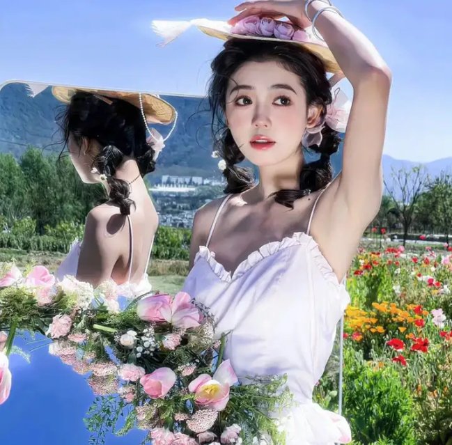 我随时都可以离开